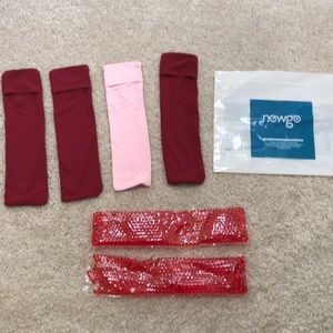 NWOT Postpartum Therapy Packs